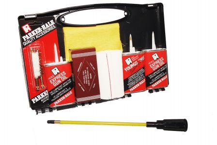 Bisley Parker Hale Rw2 Shotgun Cleaning Kit 