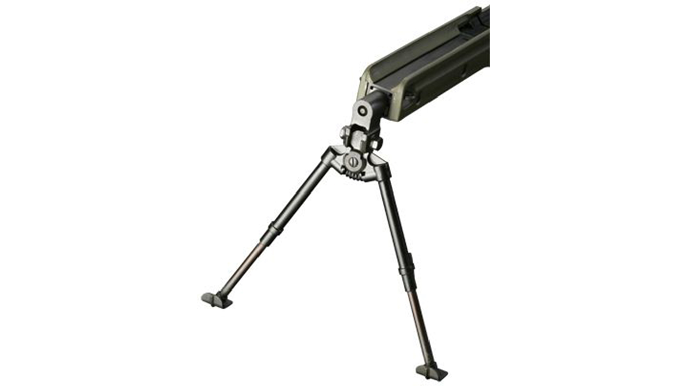 A Parker-Hale bipod